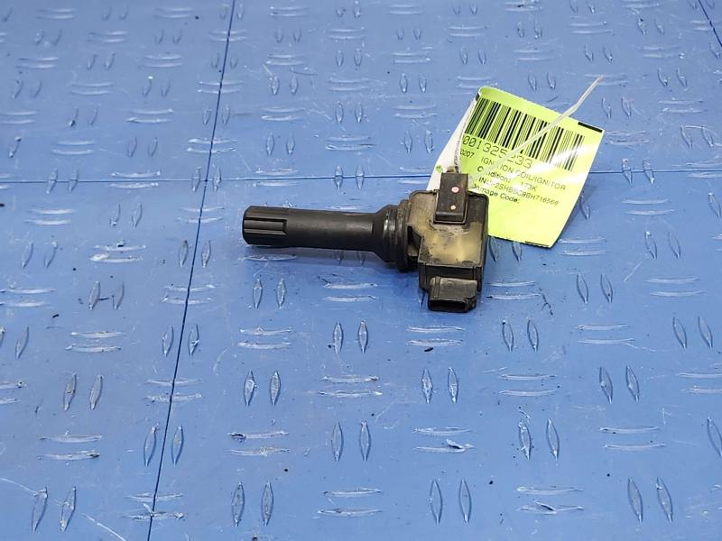 2011 Subaru Forester Ignition Coil/Ignitor
