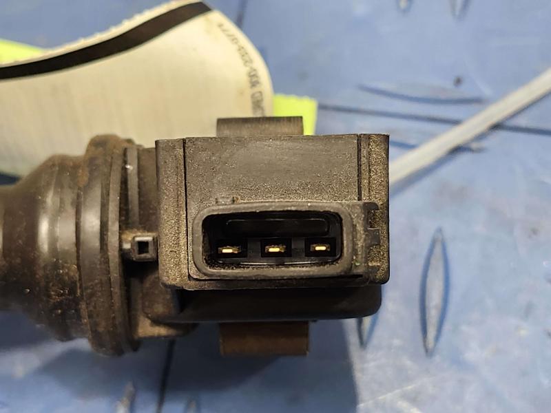 2011 Subaru Forester Ignition Coil/Ignitor