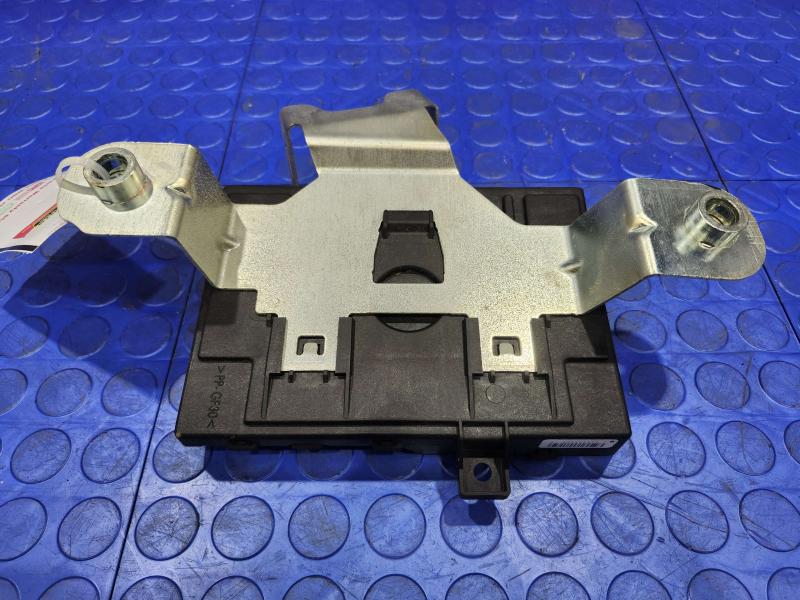 2013 Mazda Mazda2 Chassis Brain Box