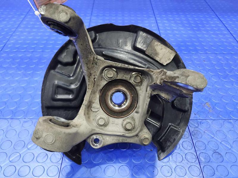 2016 Lincoln MKX Rear Knuckle/Stub Axle