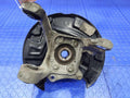 2016 Lincoln MKX Rear Knuckle/Stub Axle