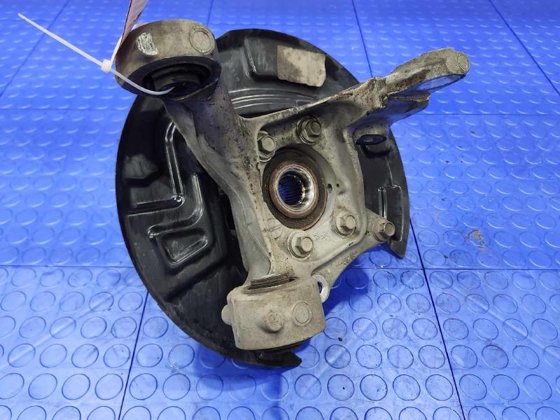 2016 Lincoln MKX Rear Knuckle/Stub Axle