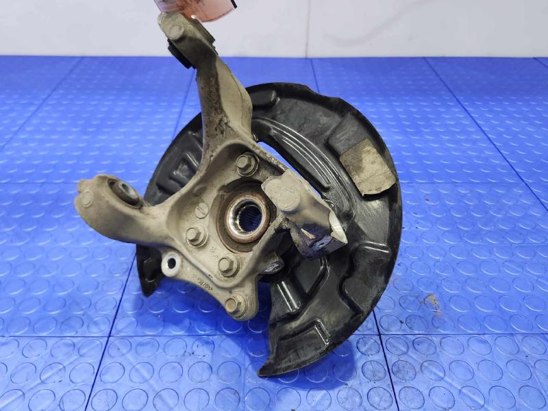 2016 Lincoln MKX Rear Knuckle/Stub Axle