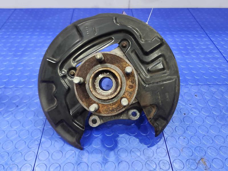 2016 Lincoln MKX Rear Knuckle/Stub Axle