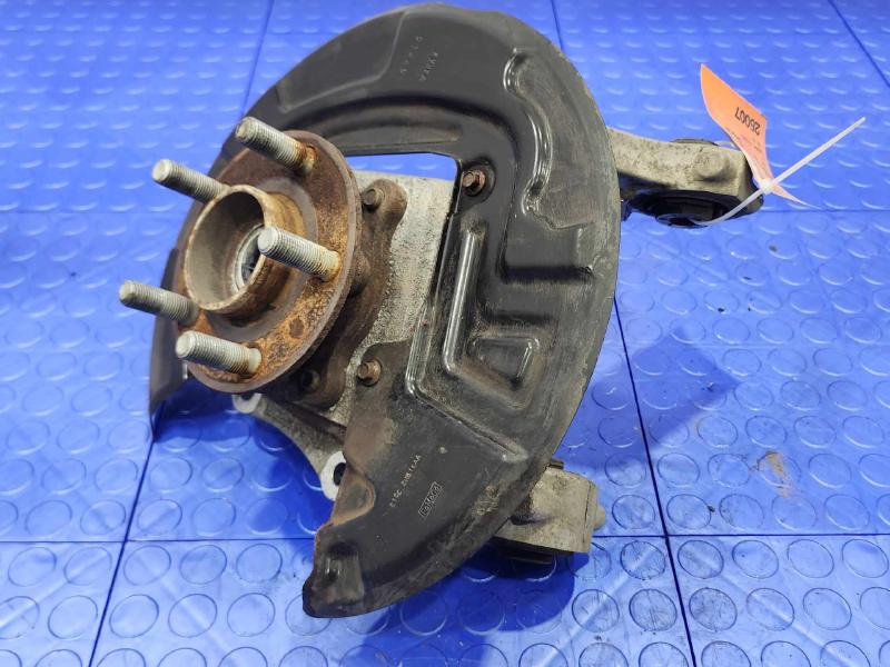 2016 Lincoln MKX Rear Knuckle/Stub Axle