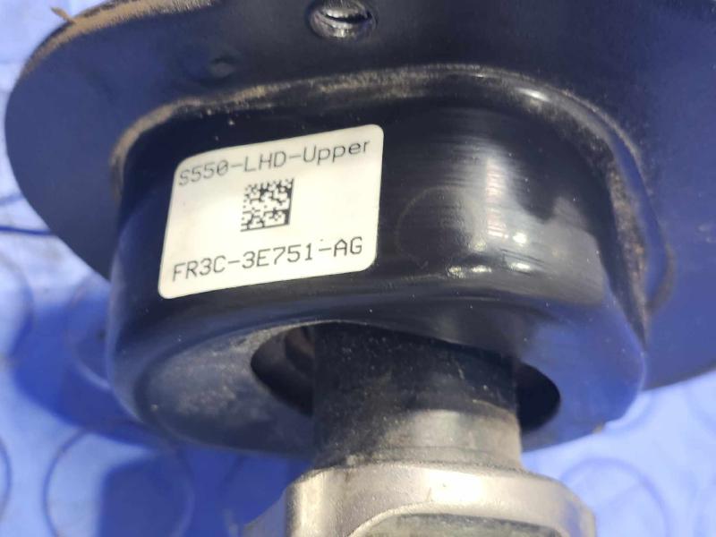 2016 Ford Mustang Steering Coupler