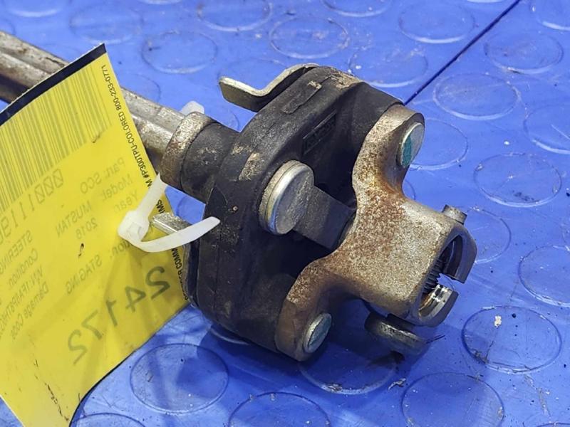 2016 Ford Mustang Steering Coupler