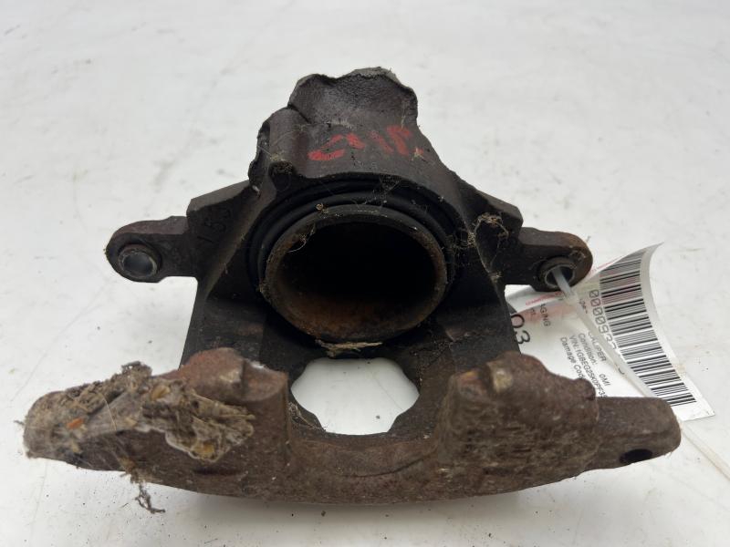 1993 Chevrolet G20 Caliper