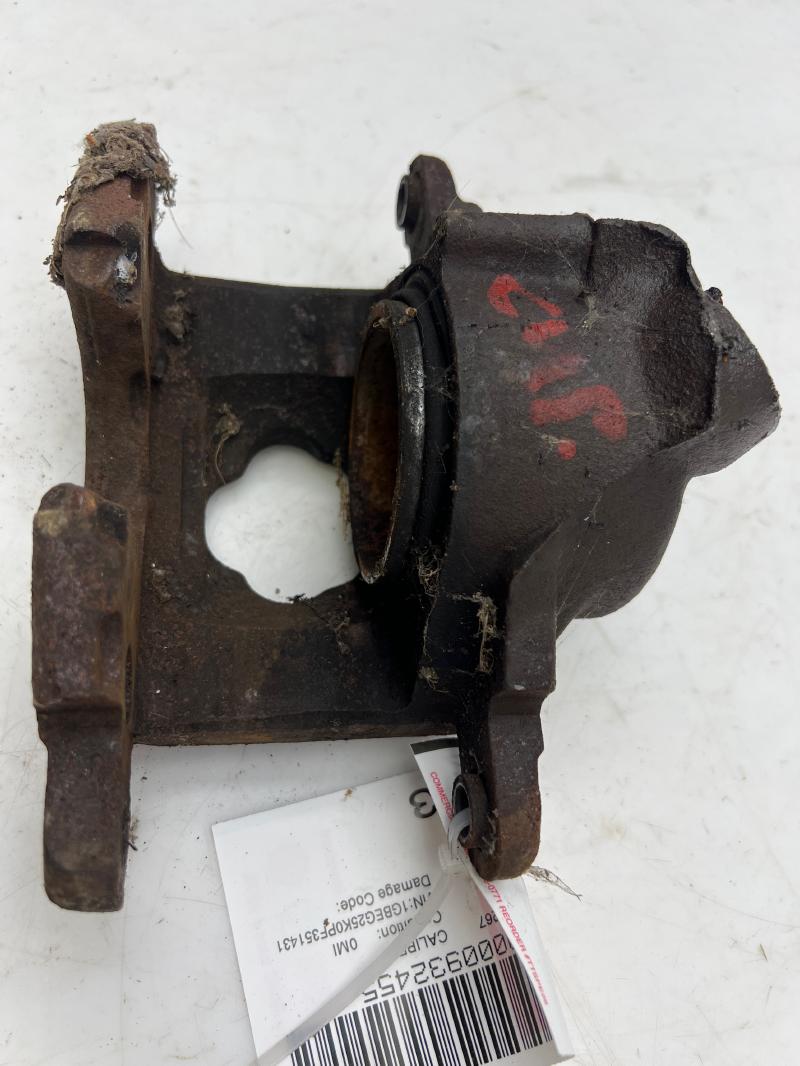 1993 Chevrolet G20 Caliper