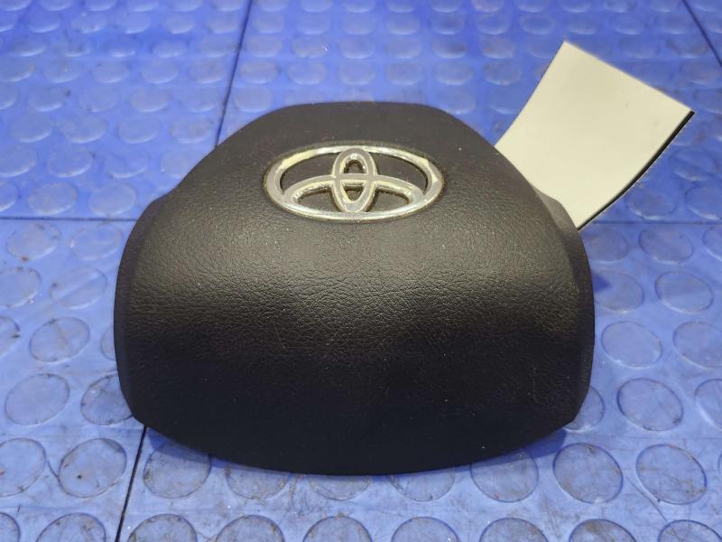 2011 Toyota Corolla Air Bag