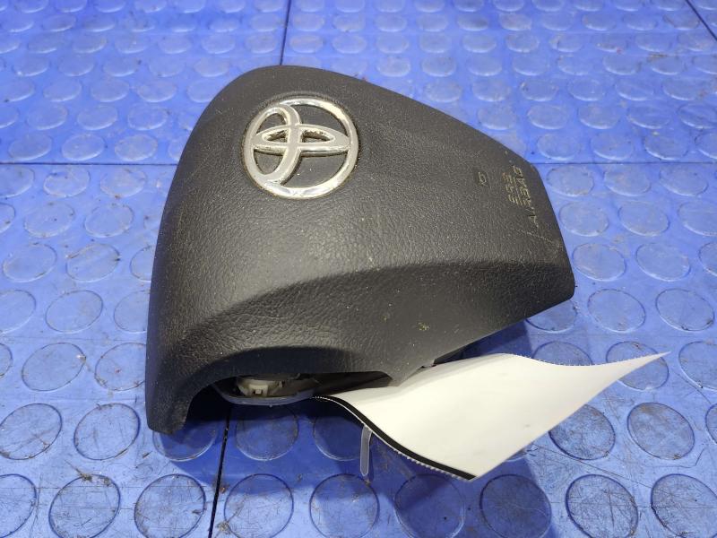 2011 Toyota Corolla Air Bag
