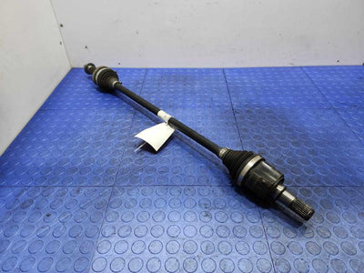 2016 Hyundai Tucson Axle Shaft