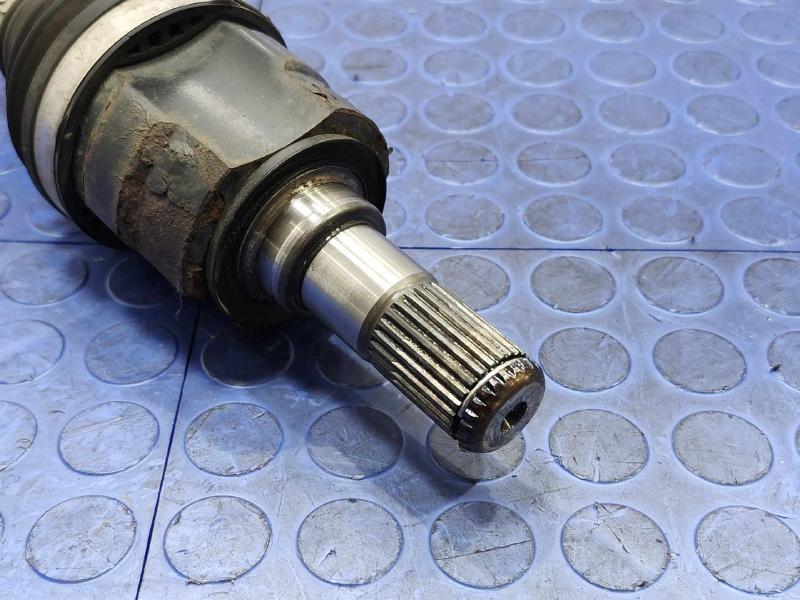 2016 Hyundai Tucson Axle Shaft