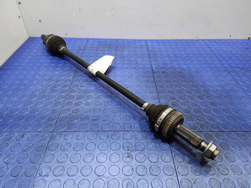 2016 Hyundai Tucson Axle Shaft