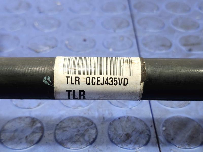 2016 Hyundai Tucson Axle Shaft