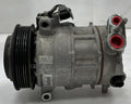 2015 Dodge Dart A/C Air Compressor