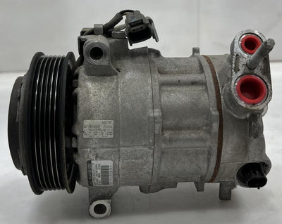 2015 Dodge Dart A/C Air Compressor