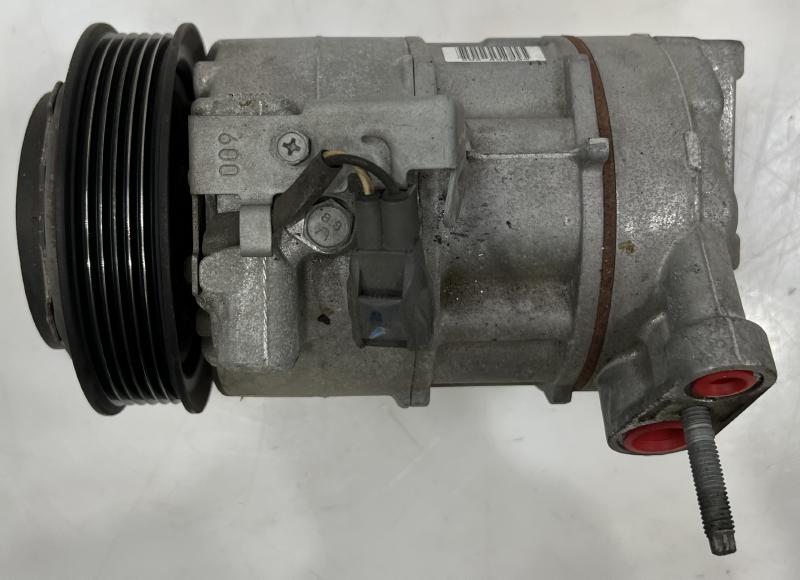 2015 Dodge Dart A/C Air Compressor