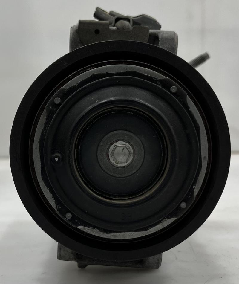 2015 Dodge Dart A/C Air Compressor