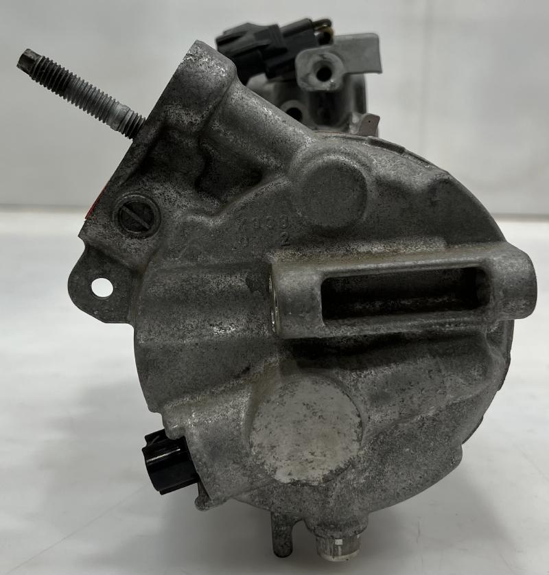 2015 Dodge Dart A/C Air Compressor
