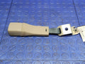2013 Toyota Prius Rear Seat Belt