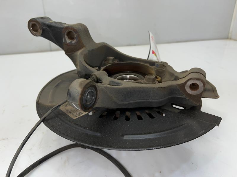 2017 Kia Sorento Spindle Knuckle Front