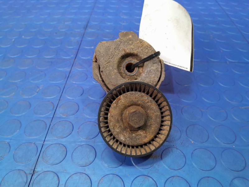 2013 Ford F-150 Engine Belt Tensioner