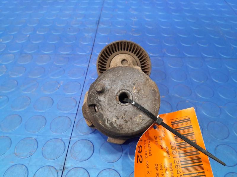 2013 Ford F-150 Engine Belt Tensioner