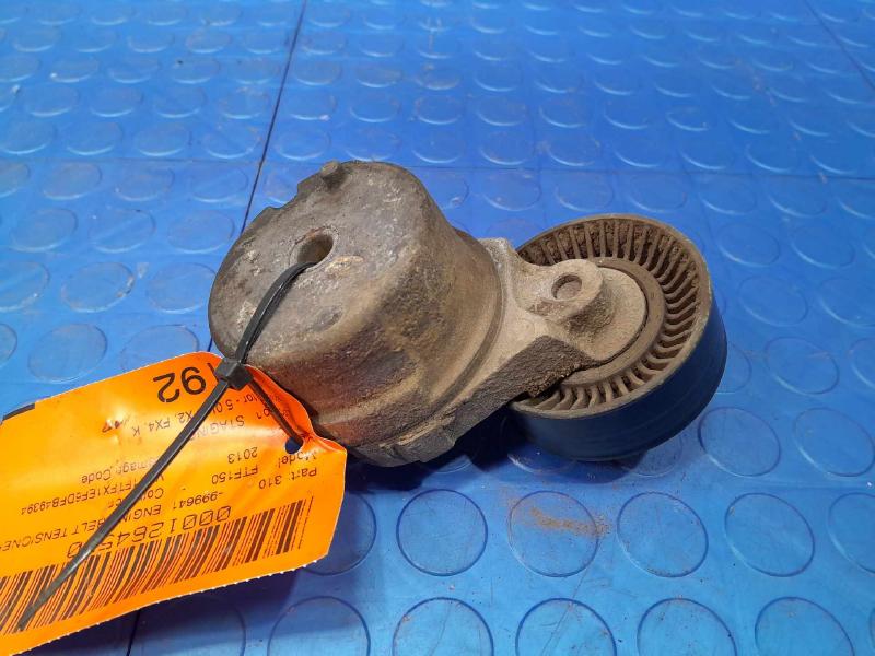 2013 Ford F-150 Engine Belt Tensioner