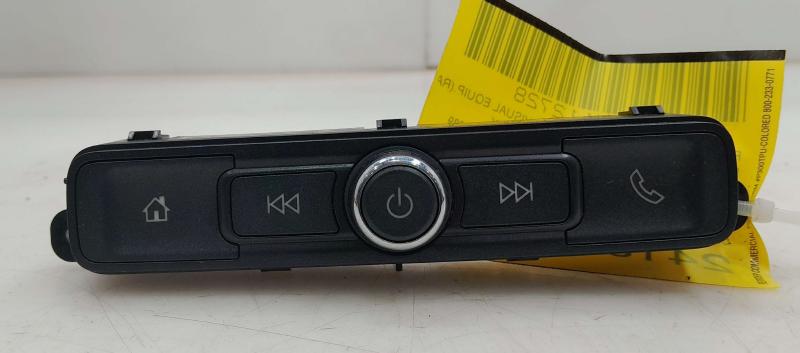 2020 GMC Canyon Audio & Visual Equip.(Radio)