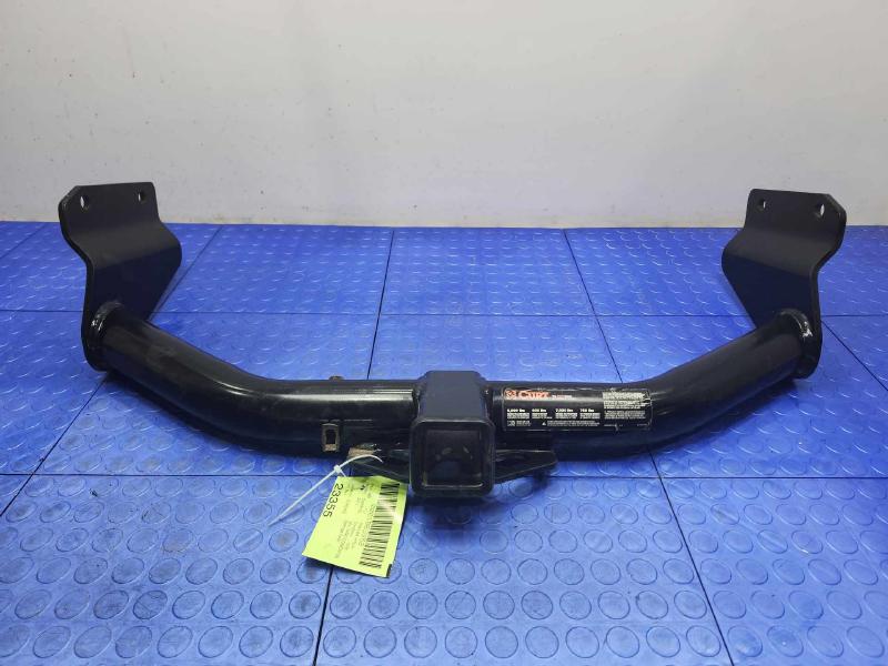2011-2024 Dodge Durango Trailer Hitch Receiver Curt 13182