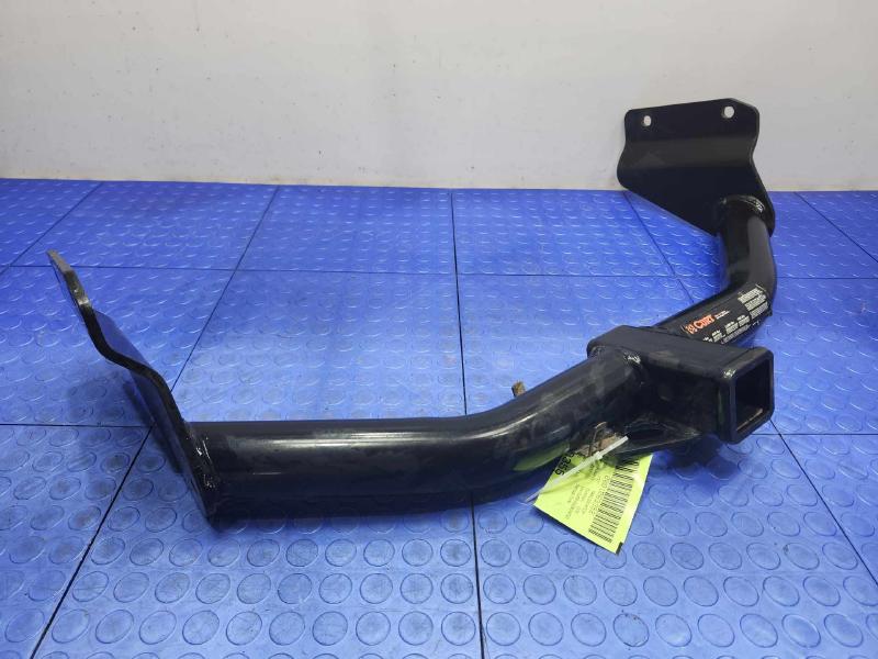 2011-2024 Dodge Durango Trailer Hitch Receiver Curt 13182