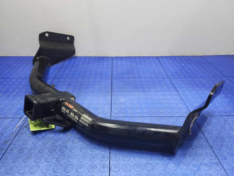 2011-2024 Dodge Durango Trailer Hitch Receiver Curt 13182