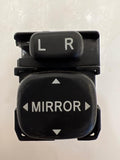 2007 Toyota Corolla Combination Switch