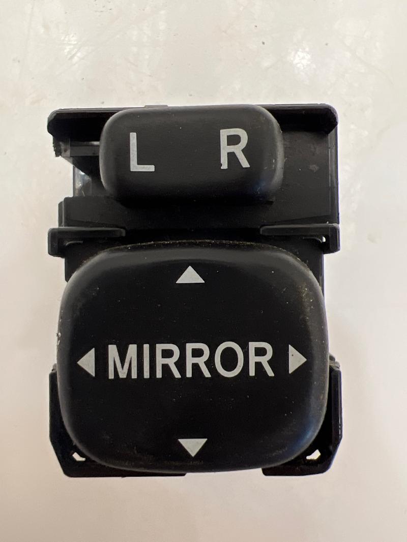 2007 Toyota Corolla Combination Switch