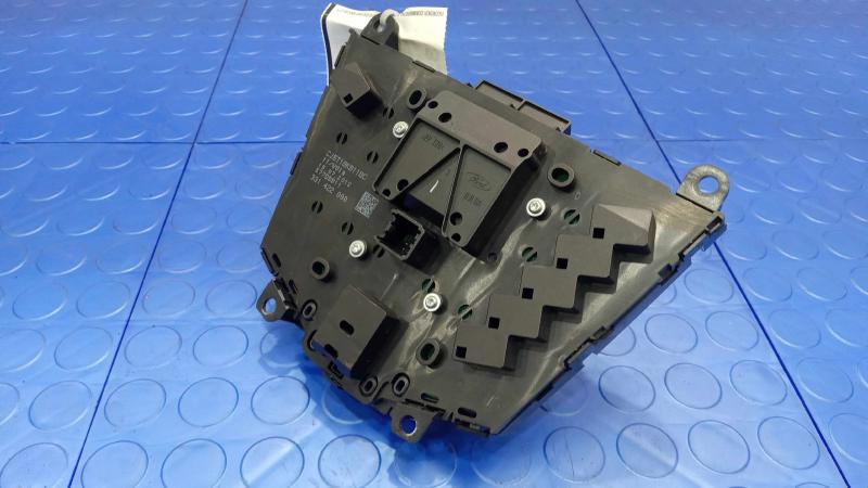 2013 Ford Escape Radio Control Panel Genuine OEM Part CJ5T18K811BC