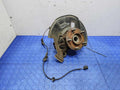 2017 Mazda Mazda3 Spindle Knuckle Front