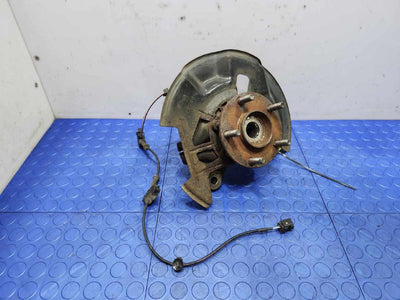 2017 Mazda Mazda3 Spindle Knuckle Front