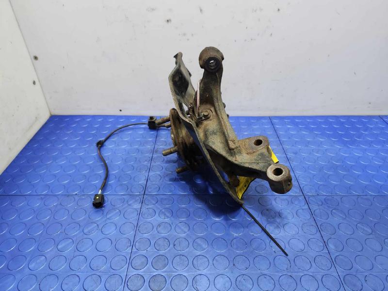 2017 Mazda Mazda3 Spindle Knuckle Front