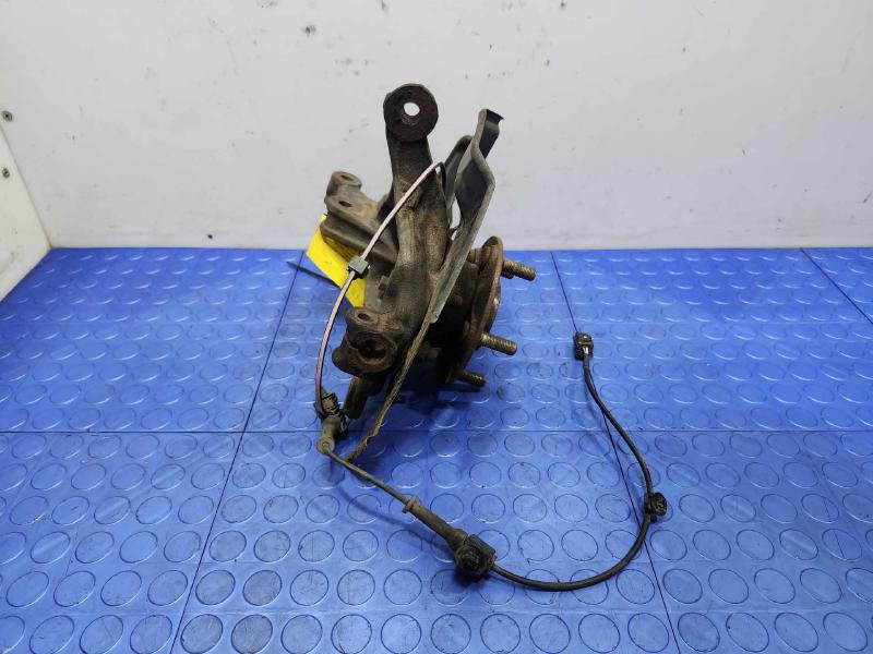 2017 Mazda Mazda3 Spindle Knuckle Front