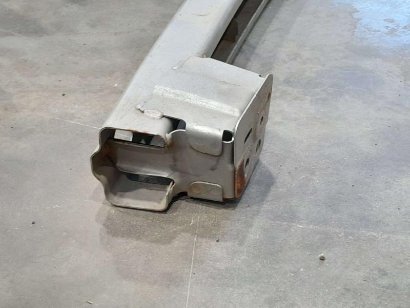 2016-2022 Honda HR-V Rear Bumper Impact Bar Reinforcement OEM 71530T7WA00