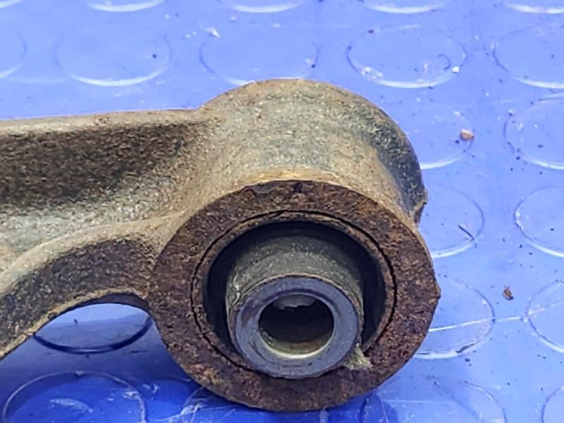 2019 Subaru Crosstrek Upper Control Arm Rear