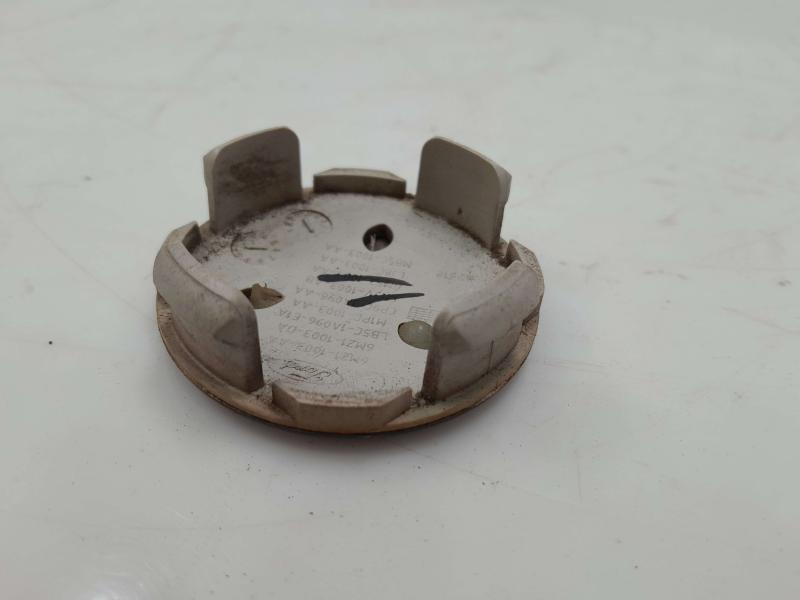 2020 Ford Escape Center Cap