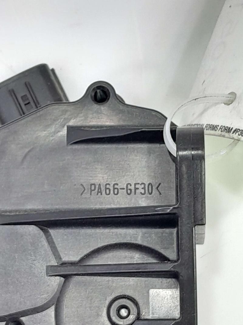 2015 - 2019 Subaru Legacy Outback Accelerator Pedal OEM 36010AL090