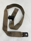 1998 Ford F-150 Front Seat Belt