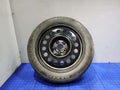 2020 Ford Escape Wheel