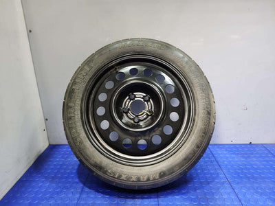 2020 Ford Escape Wheel
