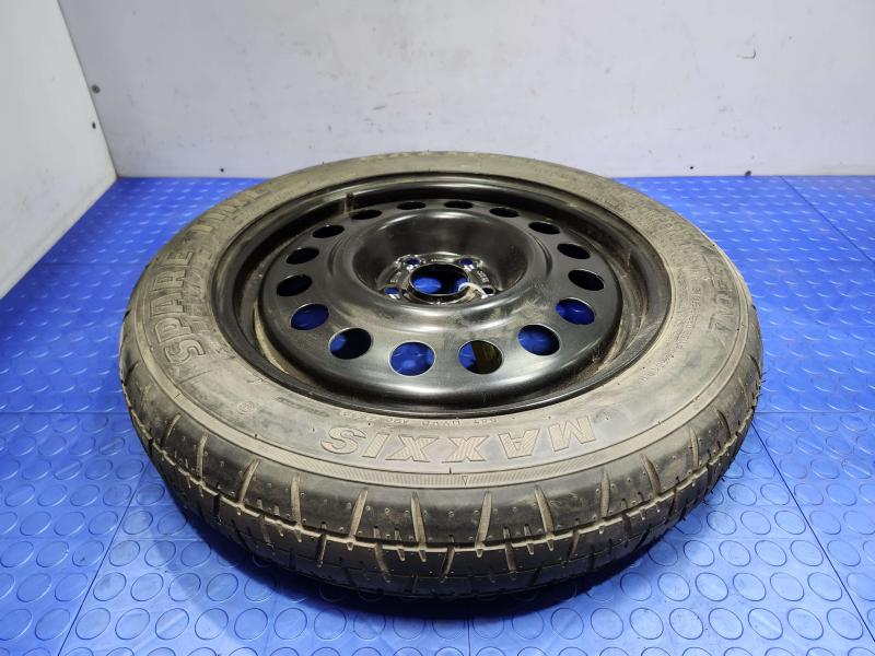 2020 Ford Escape Wheel