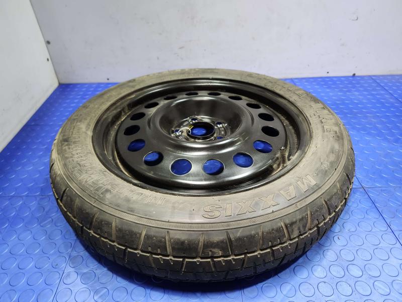 2020 Ford Escape Wheel