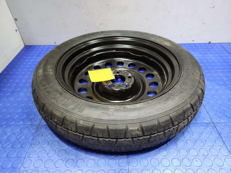 2020 Ford Escape Wheel